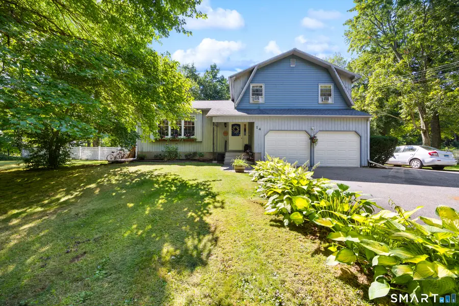 14 Lombard Drive, Prospect, CT 06712 - #2