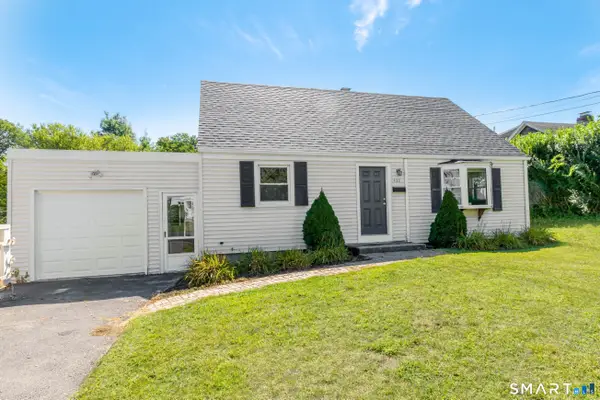 438 High Street, Fairfield, CT 06824