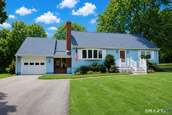69 Hill Avenue, Wallingford, CT 06492