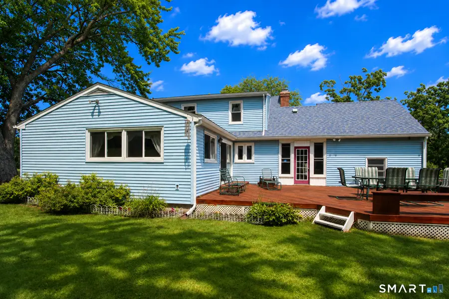 69 Hill Avenue, Wallingford, CT 06492 - #2