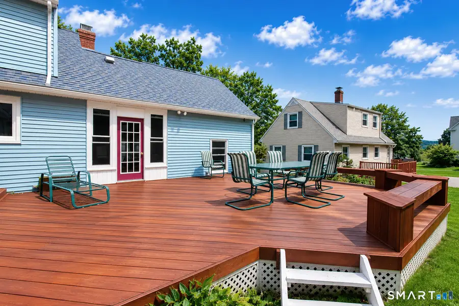 69 Hill Avenue, Wallingford, CT 06492 - #3