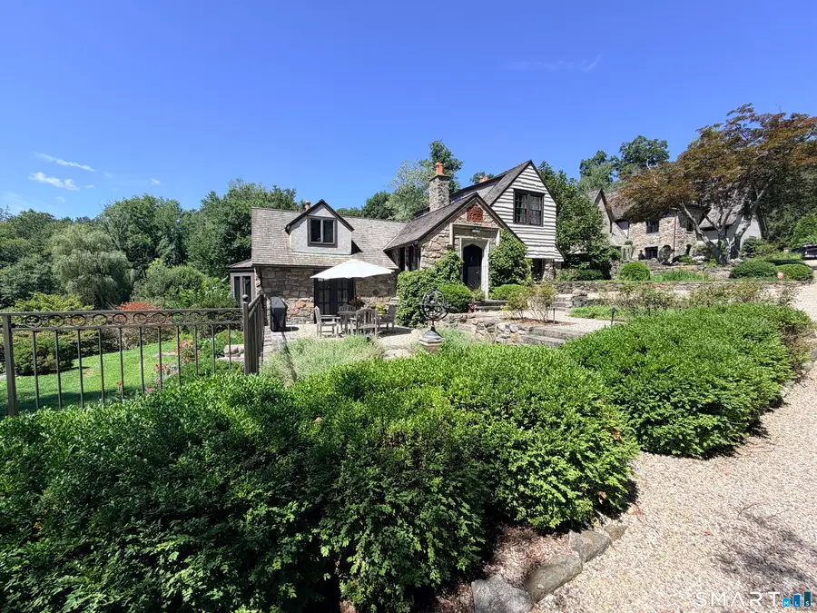 148 Taunton Hill Road, Newtown, CT 06470 - #2