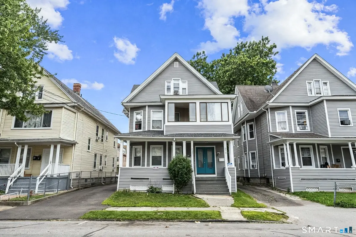 973 Howard Avenue, Bridgeport, CT 06605 - #1