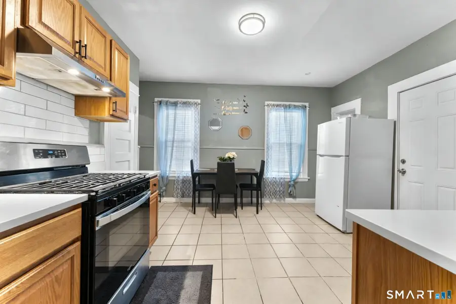 973 Howard Avenue, Bridgeport, CT 06605 - #2