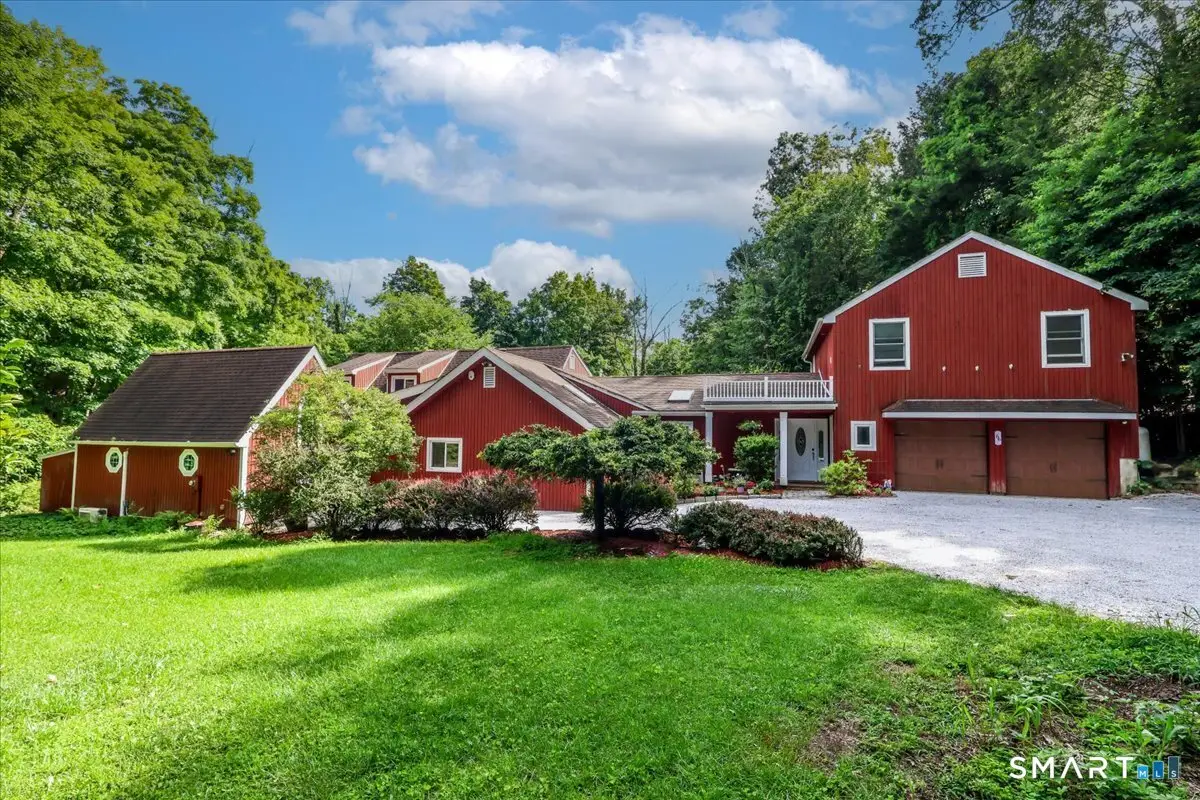 66 Taylor Road, Bethel, CT 06801 - #1
