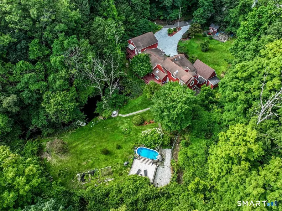 66 Taylor Road, Bethel, CT 06801 - #3