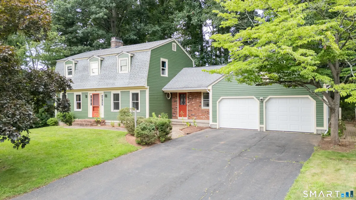 88 Farm Hill Road, Wallingford, CT 06492 - #1