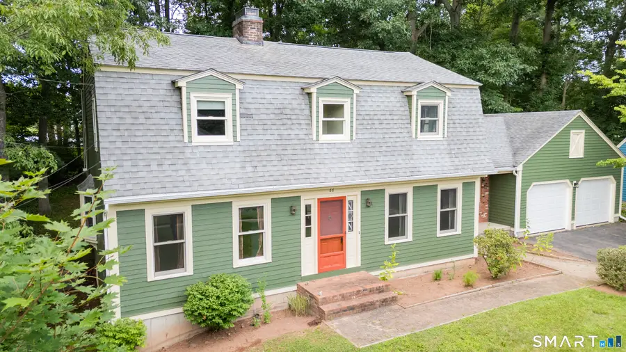 88 Farm Hill Road, Wallingford, CT 06492 - #2