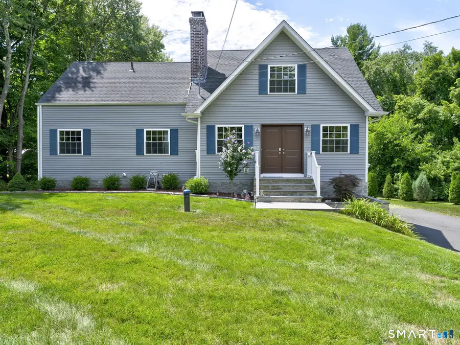 268 Toll Gate Road, South Glastonbury, CT 06073 - #2
