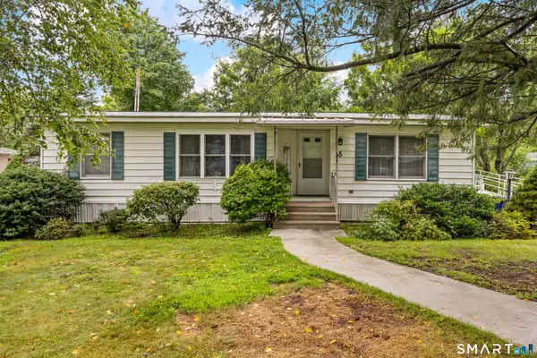 8 Redstone Street, Southington, CT 06489