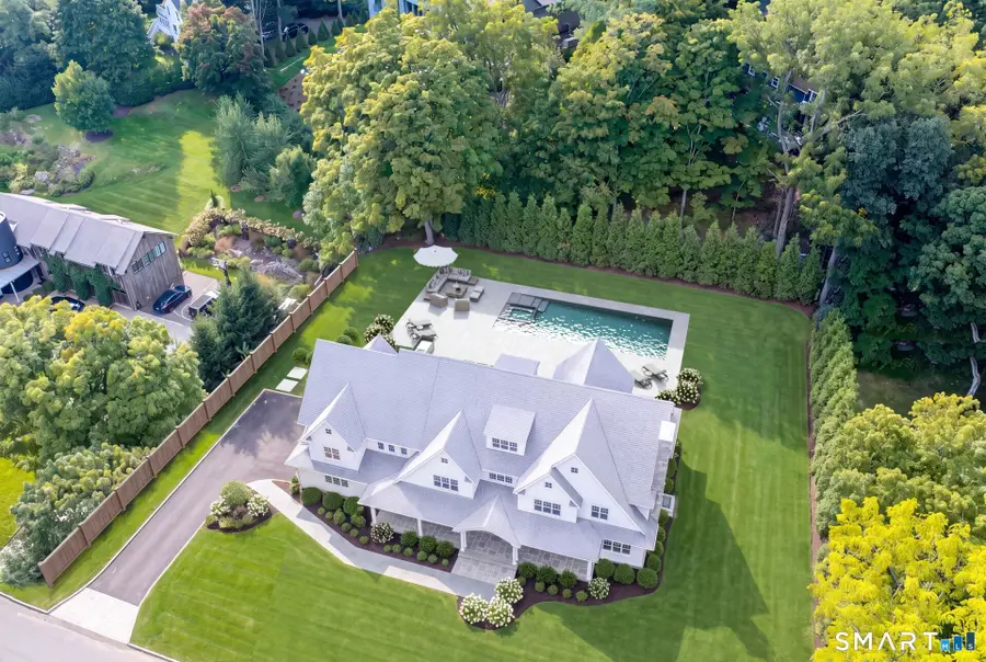 32 Narrow Rocks Road, Westport, CT 06880 - #3