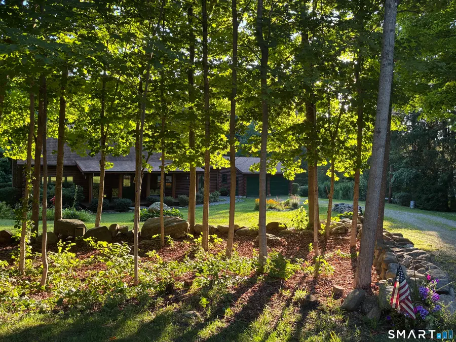 176 Mill Street, West Hartland, CT 06065 - #2