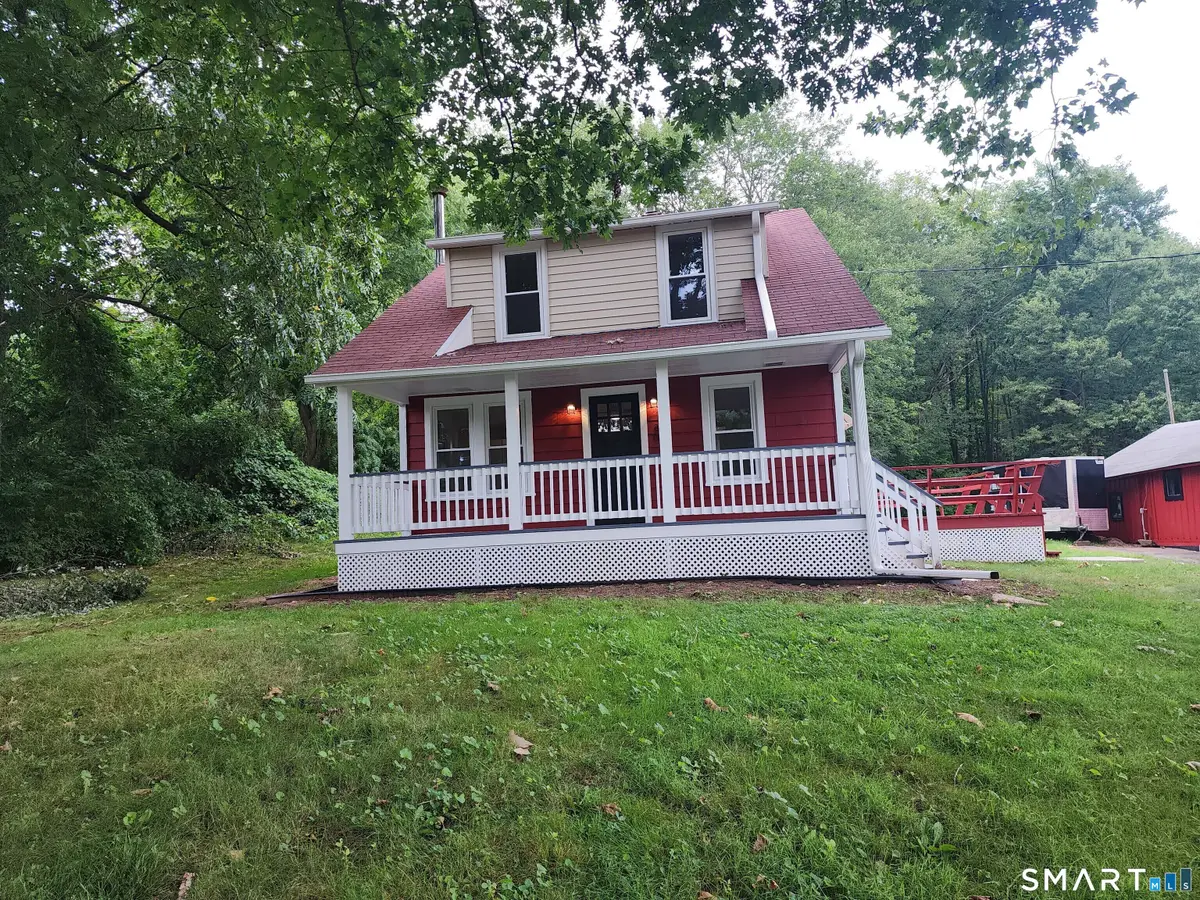 20 Hicksville Road, Cromwell, CT 06416 - #1