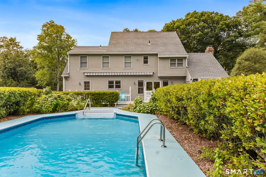 336 South Street, Roxbury, CT 06783 - #2