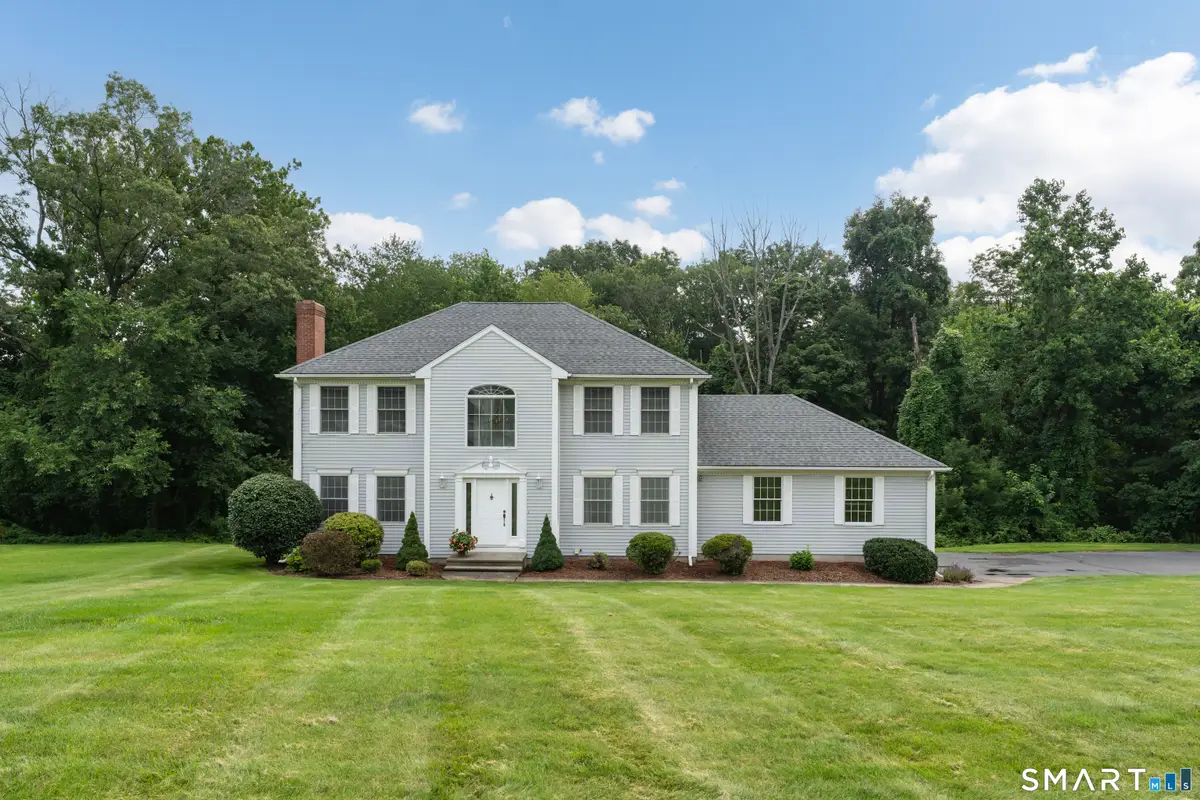 49 Melissa Drive, North Haven, CT 06473 - #1