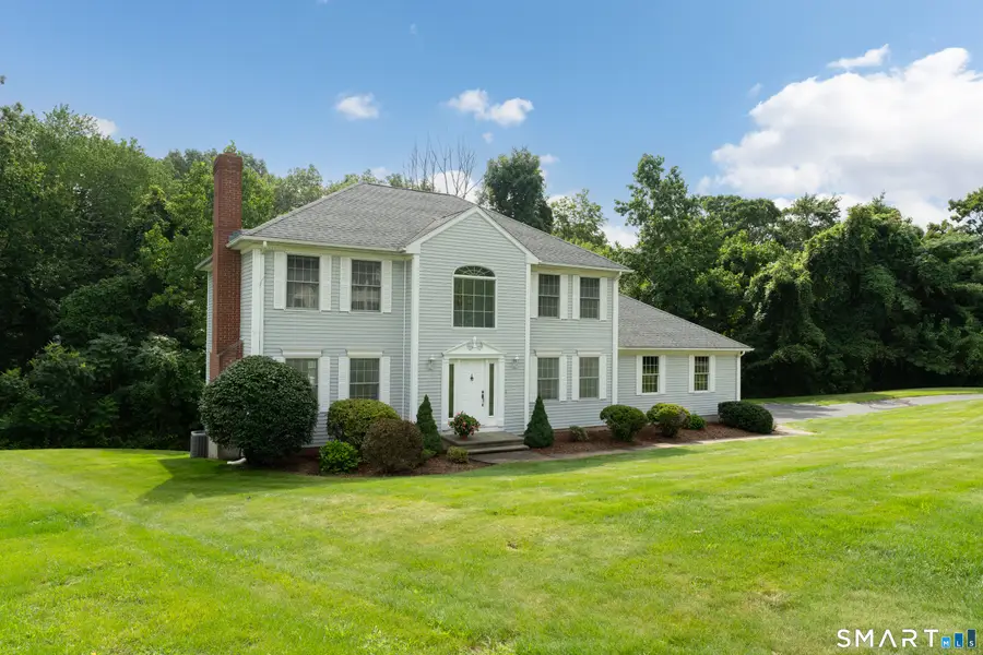 49 Melissa Drive, North Haven, CT 06473 - #3