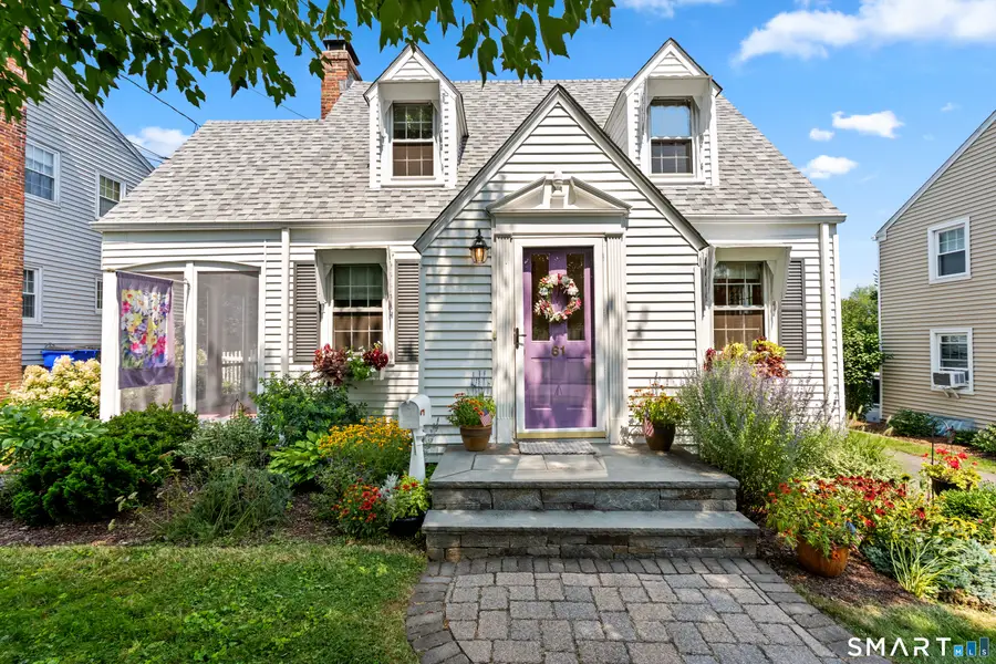 61 Chamberlain Road, Wethersfield, CT 06109 - #2