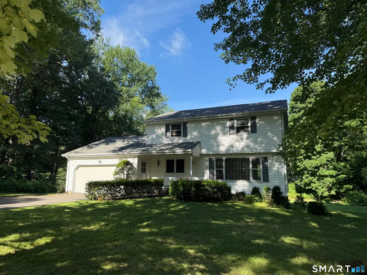 10 Laurwood Drive, Bolton, CT 06043 - #1
