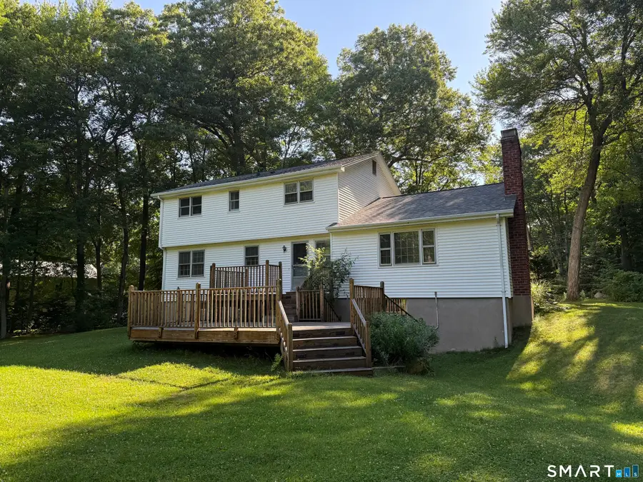 10 Laurwood Drive, Bolton, CT 06043 - #2