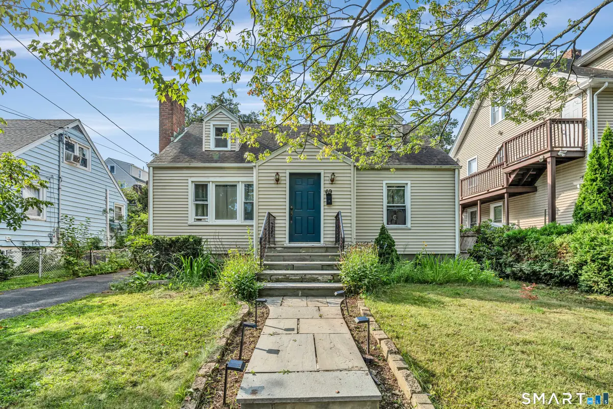 69 Fern Street, Bridgeport, CT 06606 - #1