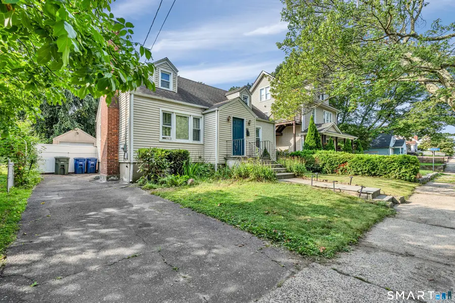 69 Fern Street, Bridgeport, CT 06606 - #2
