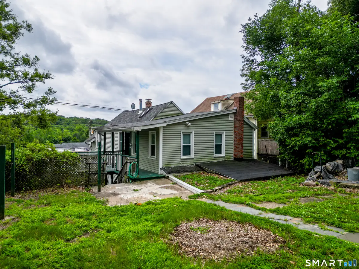 24 Central Avenue, Norwich, CT 06360 - #1