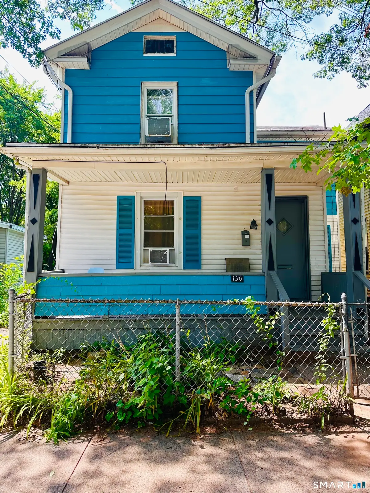 130 Hazel Street, New Haven, CT 06511 - #1