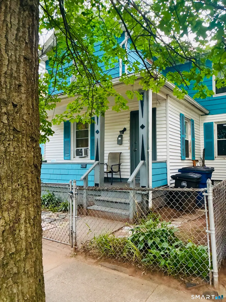 130 Hazel Street, New Haven, CT 06511 - #2