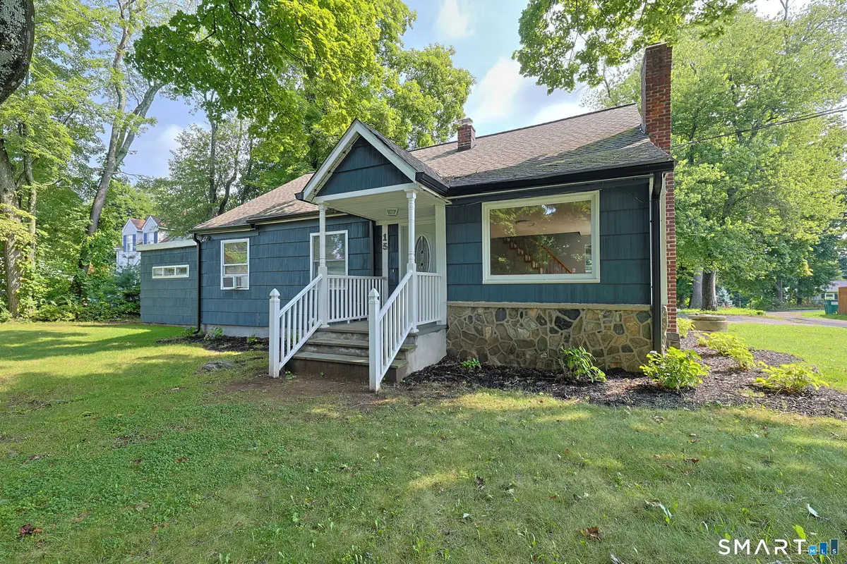 15 Clearview Avenue, Danbury, CT 06811 - #1
