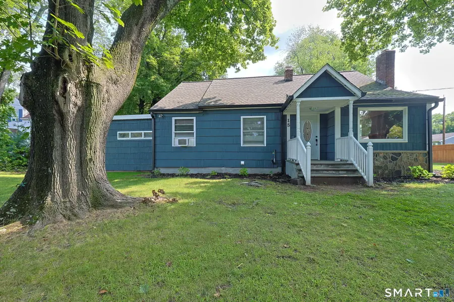 15 Clearview Avenue, Danbury, CT 06811 - #3