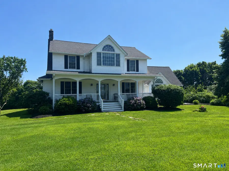43 South Street, Morris, CT 06763 - #2