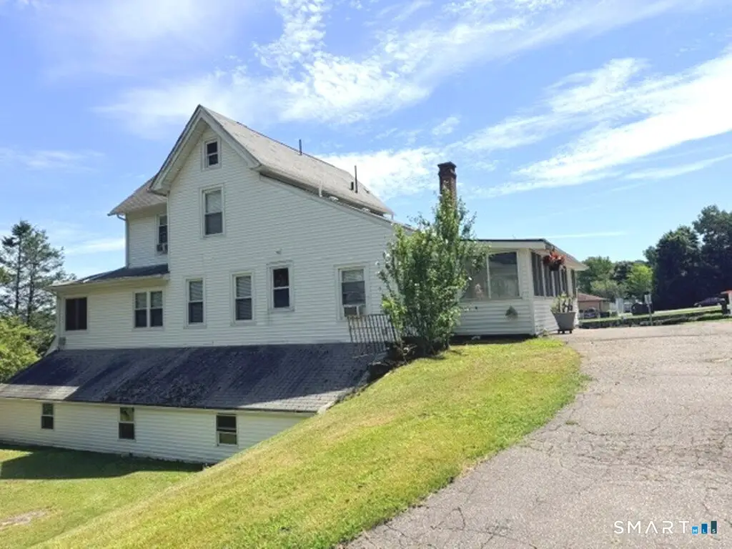 774 Hamilton Avenue, Waterbury, CT 06706 - #1