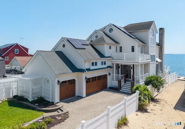 167 Shore Road, Clinton, CT 06413
