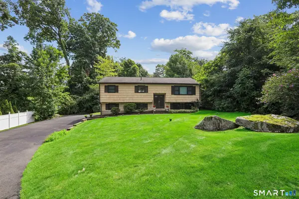 14 Clark Road, New Fairfield, CT 06812