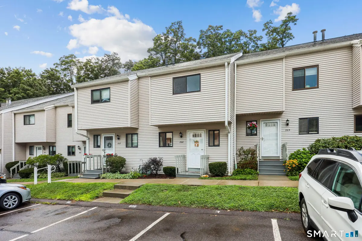 808 Timber Lane #808, Canton, CT 06019 - #1