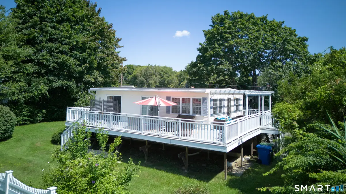 8 Kenn Road, Old Saybrook, CT 06475 - #1