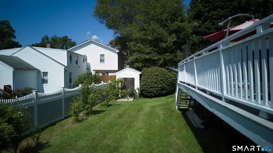 8 Kenn Road, Old Saybrook, CT 06475 - #3