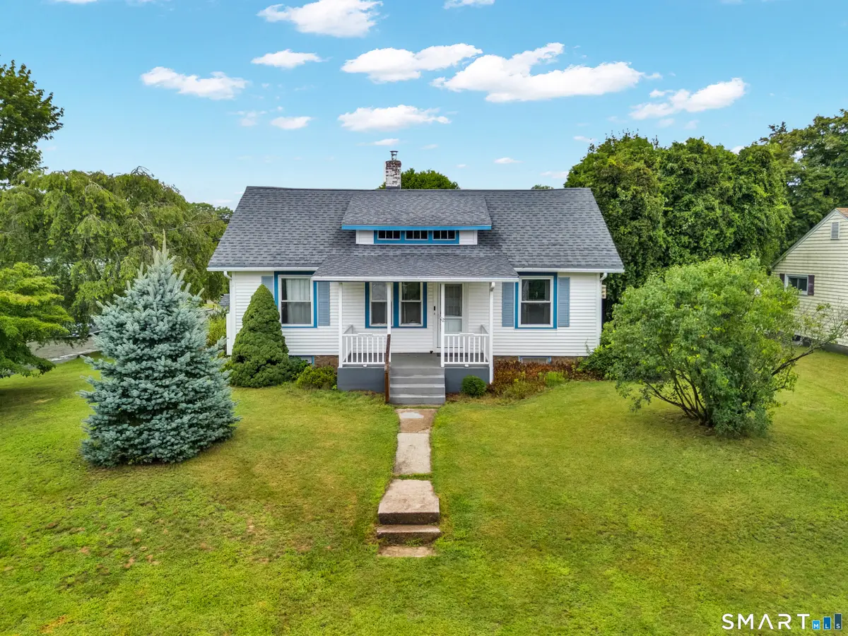12 Wintergreen Drive, Waterford, CT 06385 - #1