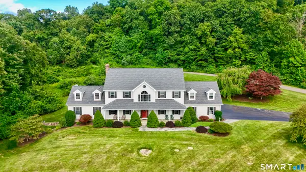 671 Jacob Road, Southbury, CT 06488