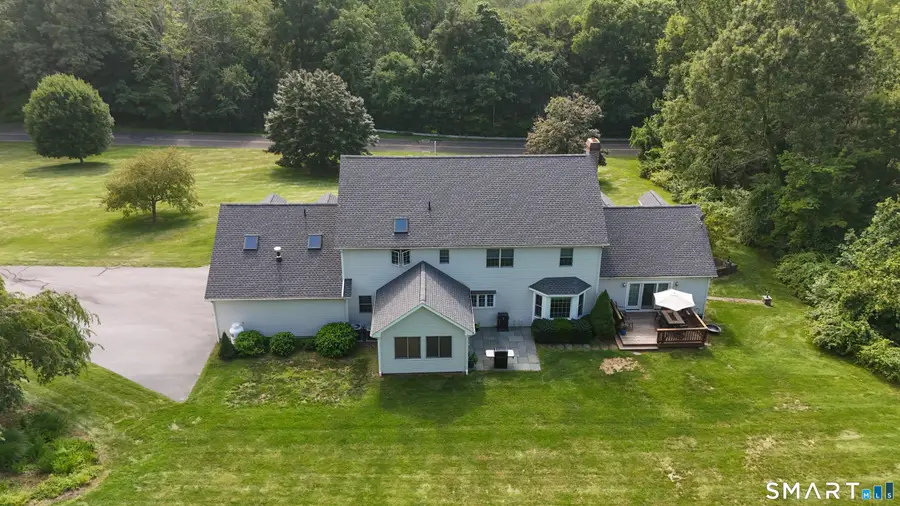 671 Jacob Road, Southbury, CT 06488 - #3