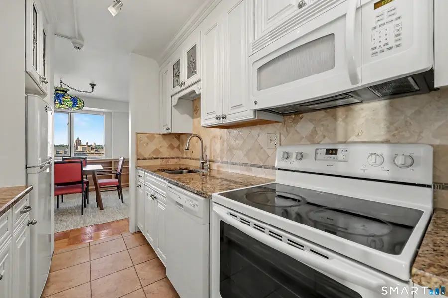 100 York Street #14C, New Haven, CT 06511 - #3