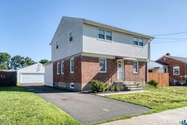 173 Wonx Spring Road, Southington, CT 06479