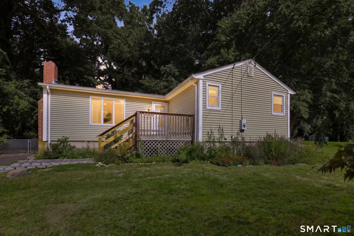 144 Woodland Drive, Uncasville, CT 06382 - #1