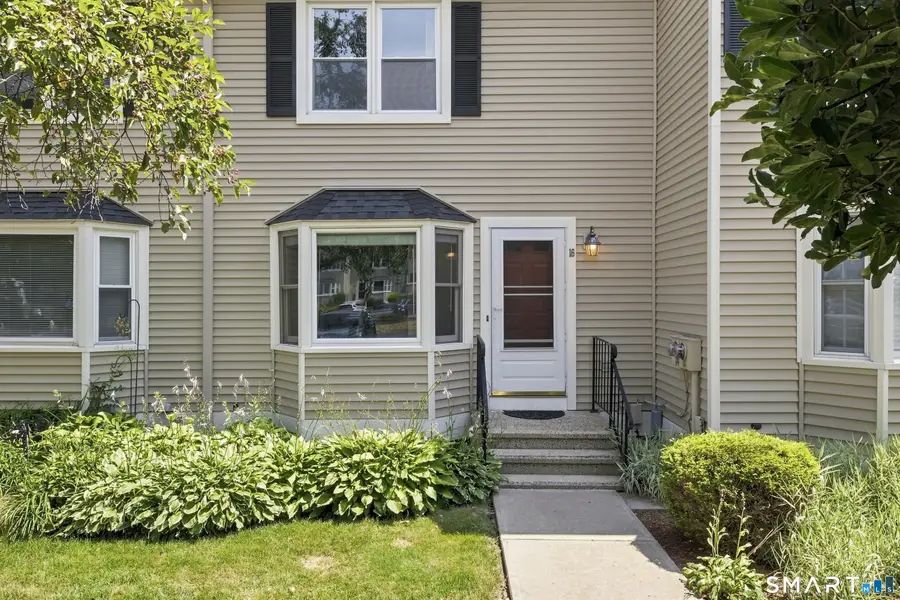 16 Braintree Court #16, Suffield, CT 06078 - #2