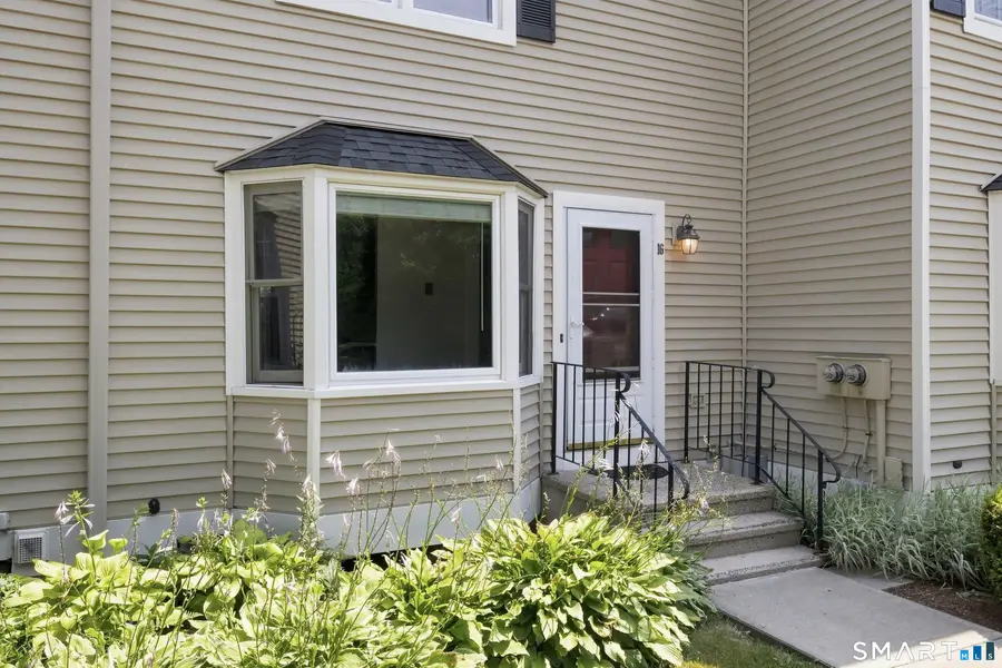 16 Braintree Court #16, Suffield, CT 06078 - #3