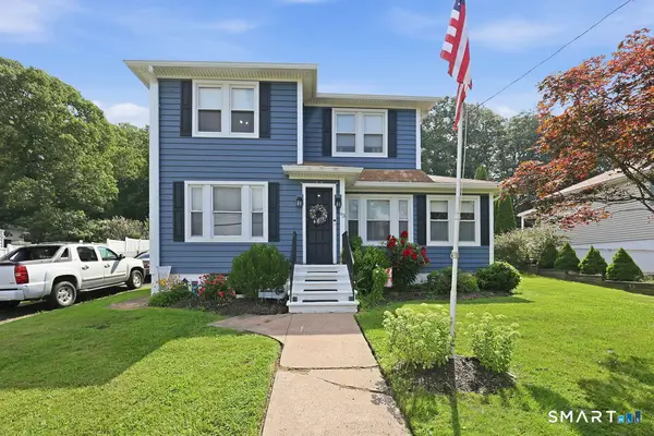 93 John Street, East Haven, CT 06513