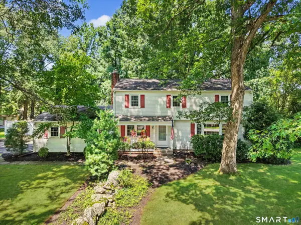 36 Chimney Drive, Bethel, CT 06801