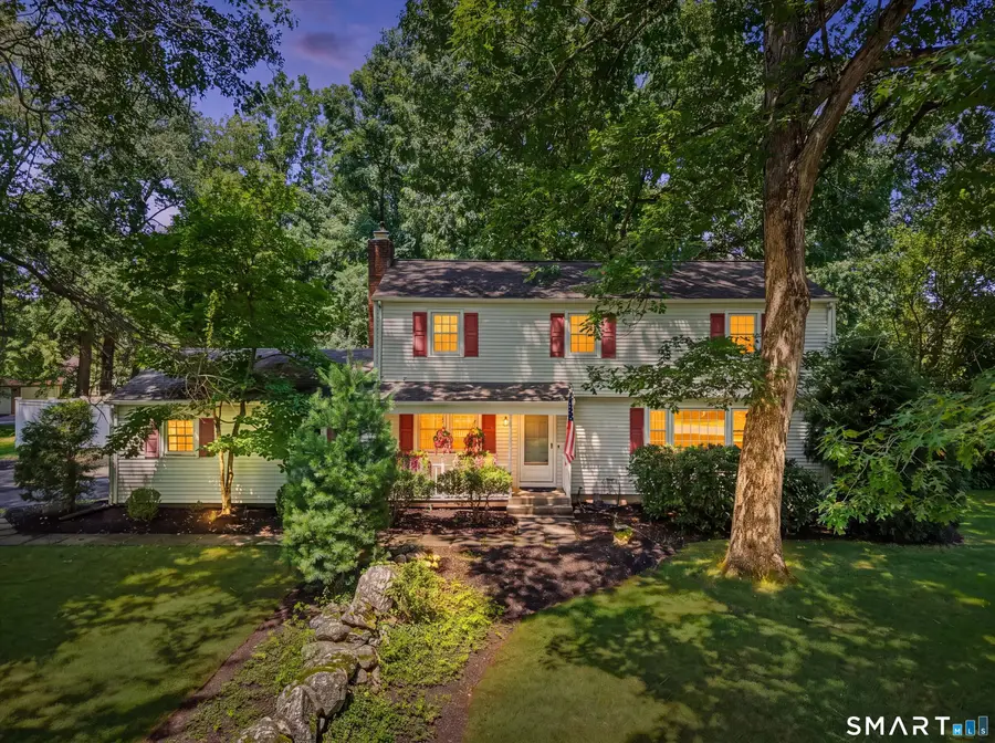 36 Chimney Drive, Bethel, CT 06801 - #2