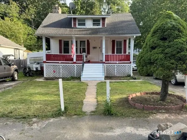 49 Delaware Avenue, Waterbury, CT 06708