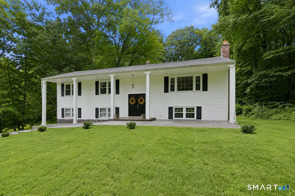 208 Chimney Sweep Hill Road, Glastonbury, CT 06033 - #1